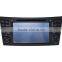 Android 4.4 Car Radio GPS for Benz E/G/CLS Class Car Stereo DVD Player RDS iPod MIC WIFI 3G CANBUS DVR