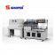 Automatic Heat Seal Shrink Wrap Tunnel Packaging Shrink Wrapping Machine for Pharmaceutical