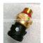 D12 D13 engine oil pressure sensor 22898038