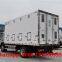 FOTON AUMARK 40000 day old chicks transported vehicle for hatcheries