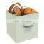 Non-woven Collapsible Storage Bins/boxes set of 6