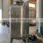 Rotary Drum Vacuum Dryer machine for Fertilizers