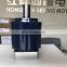 WEEKLY DEALS HS-AL-090 High torque helical planetary gearbox for 750w delta servo motor