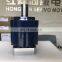WEEKLY DEALS HS-AL-090 High Torque Helical Planetary Gearbox for 750w Delta Servo Motor