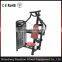 compressive strength machine/fitness body building/body strong fitness equipment/Chest Press TZ-4005