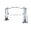 MND-FH16 FTS Glide/Cable Crossover Gym Fitness Equipment Multi-Functional Trainer Strength Machine