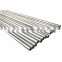 AiSi ASTM A312   201 304 304L 309S 316 316L Mirror Polished Tube Square Round Seamless  Stainless Steel Pipe