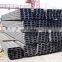 china manufacture hot rolled tp316 stainless steel square pipe price per meter
