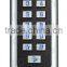 Waterproof keypad standalone Access Control