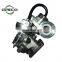 For Man Truck MC05.21-40 D0834 180-210KW turbocharger 53169880070 082V09100-7614 50001030