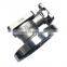 Complide RoHS 316Ti Stainless Steel High Precision Silica Sol Lost Wax Casting Medical Iiquid Valve Body