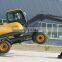 Wheel Excavator 7.5 Tons Wheel NewType Excavator For Sale