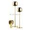 Modern Arc Standing Gold Arc Floor Lamp Floor Lamp Bedroom Light For Living Room