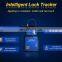 Container Tracking Device GPS Logistic Lock Padlock with GPS Tracker System