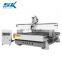 Advertising materials cnc engraving woodworking cutting machine wood cnc router 1325