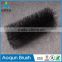 Black PP/PA/PE/PET Filter or Gutter Brushes or Cleaning Brush