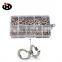 JINGHONG Box Plastic Variety of Rubber Washers&Spring washer&Flat washer