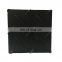Plastic Ground Protection Track Mats Lightweight HDPE Road Mat