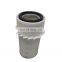 LS10-40 screw air compressor maintenance parts  air filter 88290006-013