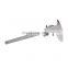 0-200 mm 0.02mm Dial Caliper Stainless steel Vernier Caliper Dial vernier Caliper
