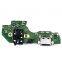 Replacement Parts ORG For SAMSUNG A22 5G A226 USB Dock Connector Charging Flex Cable  Board Charger Port