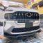 Car  Manufacturer  ABS  Front   modified  Grille  for   Santafe  2022