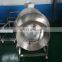 Automatic Breathing Type Vacuum meat kneading machine meat tenderizer vacuum massaging machine