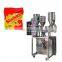 50g 100g 200g automatic sachet filling desiccant packaging machine