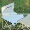 Household simple folding table portable outdoor table and chair portable small dining table
