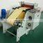 Insulation Paper Sheet Cutting Machine with rewinding function