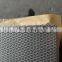 Manufactory Wholesale low price galvanized expanded metal mesh