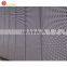 aluminium expanded metal mesh outdoor cladding