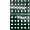 Chinese Manufacturer Quality Color Painting Decorative Mesh Perforated Metal Mesh Facade Mesh Sheets