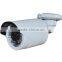 IP66 weatherproof IP camera Color 1/3" SONY 3.0MP 720P, 1200TVL full hd IP camera
