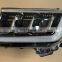 Newest Head light Headlight for  Land cruiser 200  2012