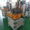 Stator riveting machine. Riveting machine. Made in Jinglihong,China