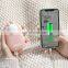 Winter Best Rechargeable Hand Warmers Power Bank Battery Charger 10000mah Reusable USB Pocket Portable Mini Hand Warmer For Heat
