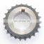 Automotive Accessories Spare Parts Timing Chain Gear Kit for OPEL 24461834 0636549 TK1187-3