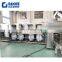 QGF-450 Automatic 20l Bottled Water Filling Machine 5 Gallon Production Line