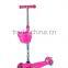 2016 Newst Big Wheel Mini Scooter Sale