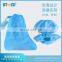 Disposable PP+PE Film Isolation Shoes Cover Foot Cover