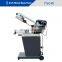 LIVTER portable horizontal metal steel cutting bandsaw machine stainless steel pipe cutting machine