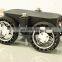 jalan crawler robot platform remote tractor robot chassis