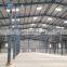 Large Span Portal Steel Structure metal frame Industrial workshops warehouse building for sale