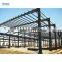 fast install prefabricated aquaculture building construction steel structure workshop