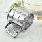 Stainless Steel Flour Sieve Baking Tools for Cake