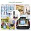 5 Gallon Waterproof Water Bottle Pump,USB Charging Universal Smart Electric Water Dispenser