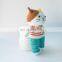 Hot Crochet Amigurumi Cute Cat Doll Handmade Kid's Toy crochet toy for baby Vietnam Supplier Cheap Wholesale