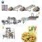 commercial fried rice crust snack fryer rice crust snack production line