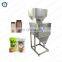 Automatic weighing fertilizer tea wolfberry quantitative dispensers